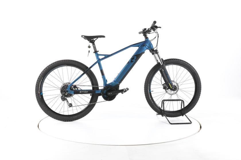 R Raymon HardRay E 5.0 E-Bike