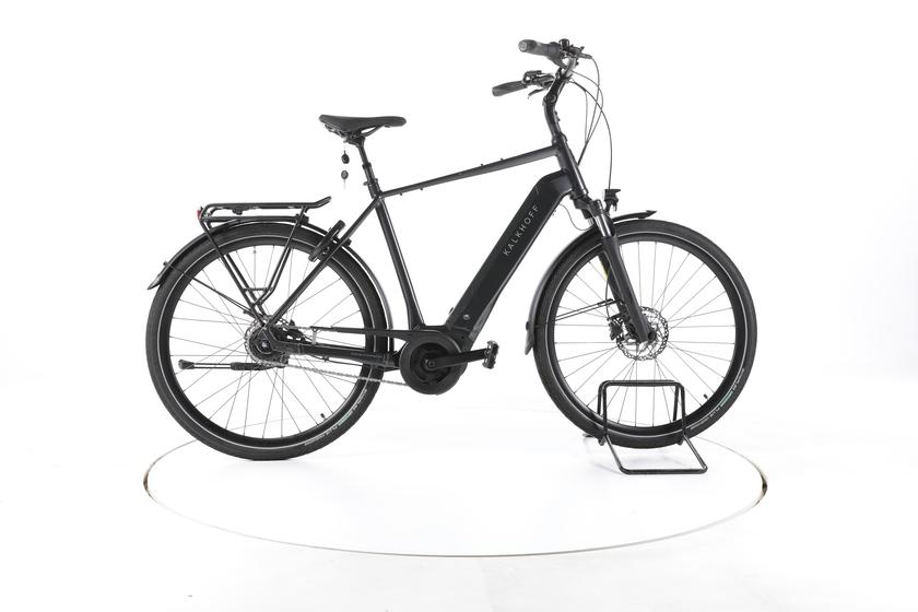 Kalkhoff Image 3.B Advance City E-Bike