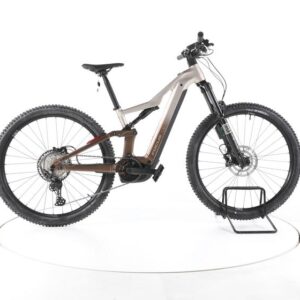 Focus THRON² 6.8 ABS E-Bike Fully 2025