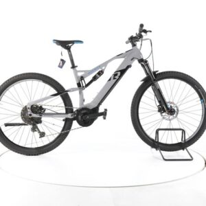R Raymon FullRay 130E 5.0 E-Bike Fully