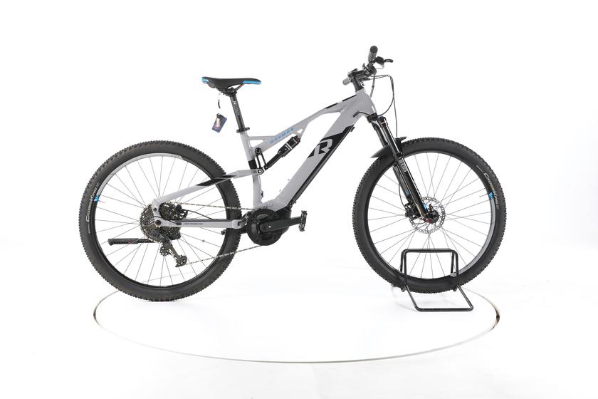R Raymon FullRay 130E 5.0 E-Bike Fully