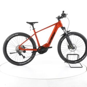 KTM Macina Team 773 E-Bike