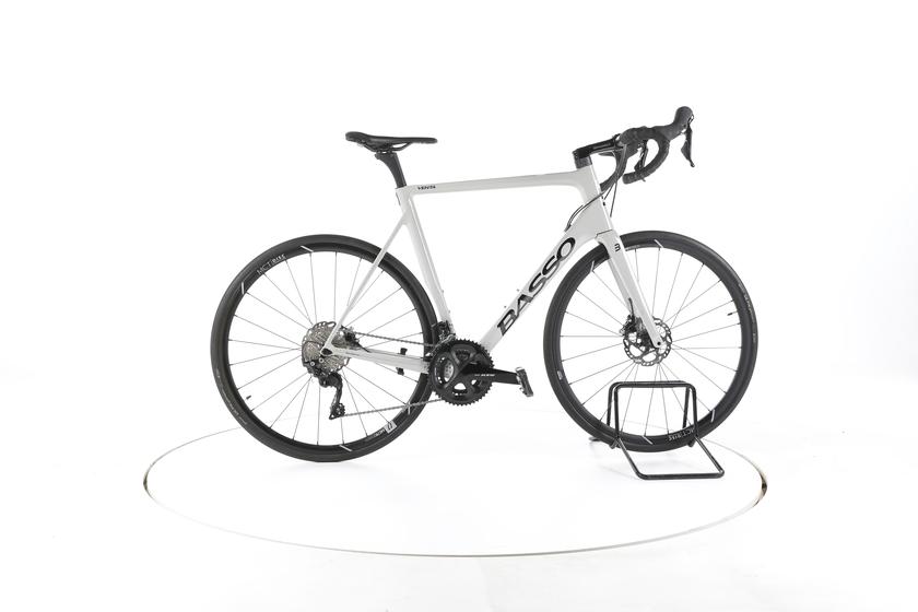 Basso Venta Shimano 105 Di2 Rennrad Carbon
