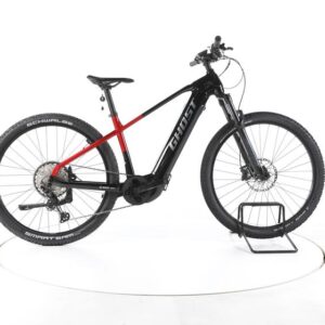 Ghost E-Teru B Pro E-Bike