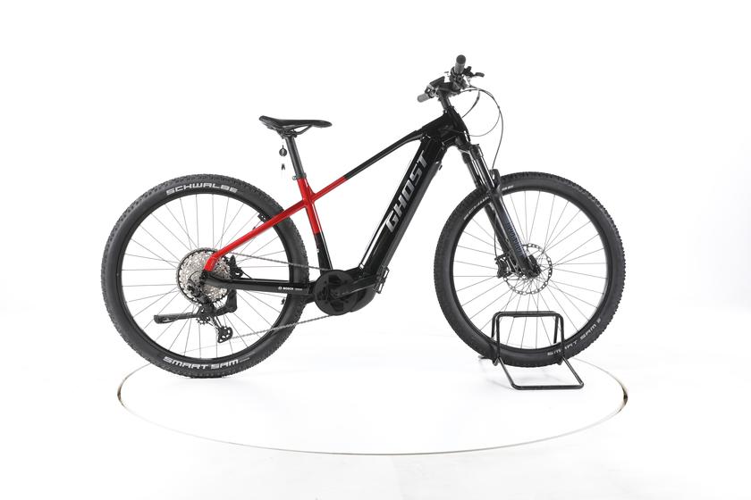 Ghost E-Teru B Pro E-Bike