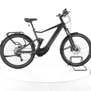 Bulls Iconic EVO TR1 E-Bike Fully