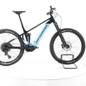 Mondraker DUSK R E-Bike Fully