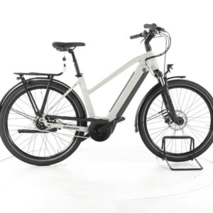 Winora Sinus N5 eco City E-Bike