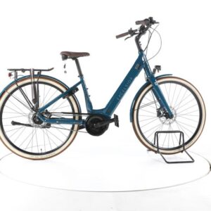 Excelsior Pearl City E-Bike Tiefeinsteiger