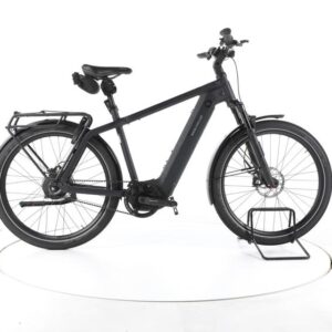Riese & Müller Charger4 GT Vario City E-Bike 2025
