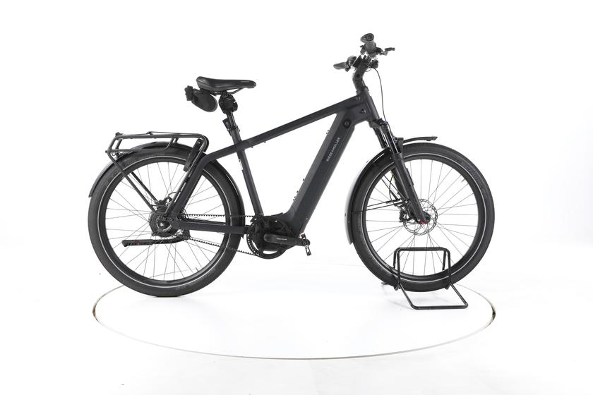 Riese & Müller Charger4 GT Vario City E-Bike 2025