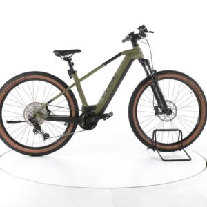 Cube Reaction Hybrid Race E-Bike 2024