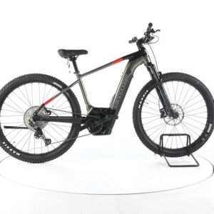 Cannondale Trail Neo 1 E-Bike