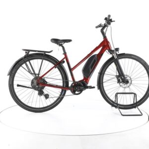 Stevens E-Bormio Luxe Trekking E-Bike