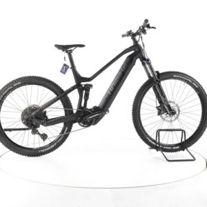 Haibike AllTrail 3 E-Bike Fully 2024