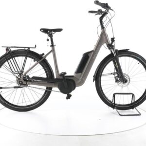 Kalkhoff Image 1.B Move City E-Bike Tiefeinsteiger