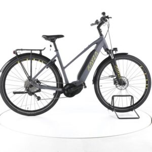 KAYZA Tanana Dry 6 Trekking E-Bike