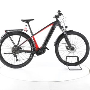 Trek Powerfly 4 EQ Trekking E-Bike