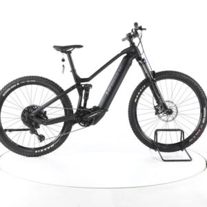 Haibike AllTrail 3 E-Bike Fully