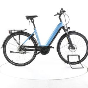 Victoria eTrekking 11.3 City E-Bike Tiefeinsteiger