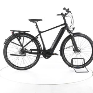Giant DailyTour E+2 City E-Bike