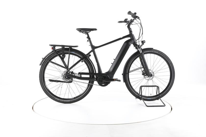 Giant DailyTour E+2 City E-Bike