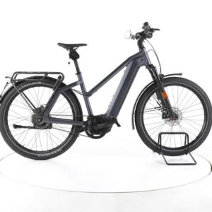 Riese & Müller Charger4 Mixte GT vario HS Trekking E-Bike