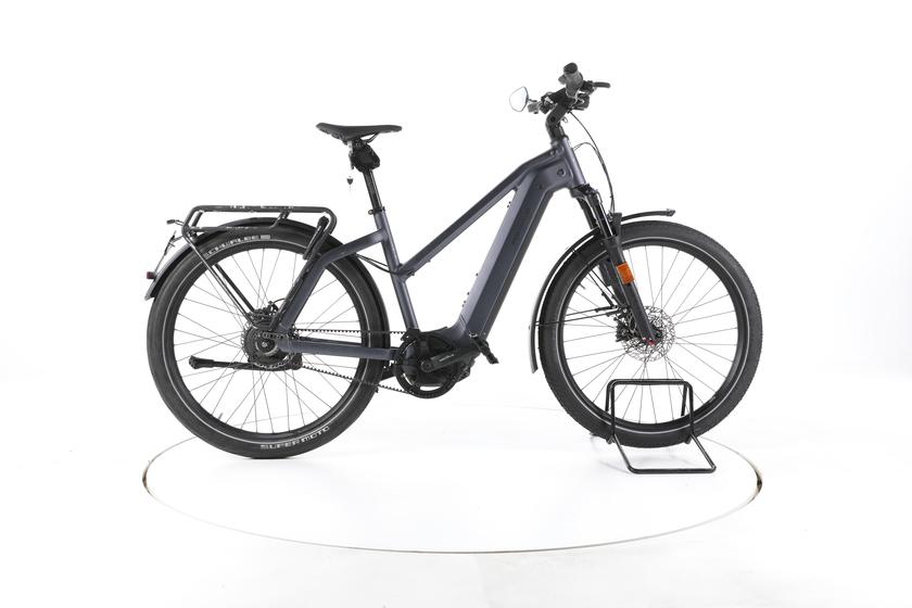 Riese & Müller Charger4 Mixte GT vario HS Trekking E-Bike