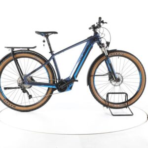 Centurion Backfire E R760i Trekking E-Bike