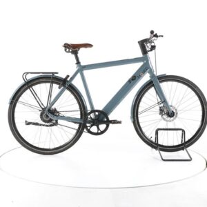 MOUGG ONE CDI City E-Bike
