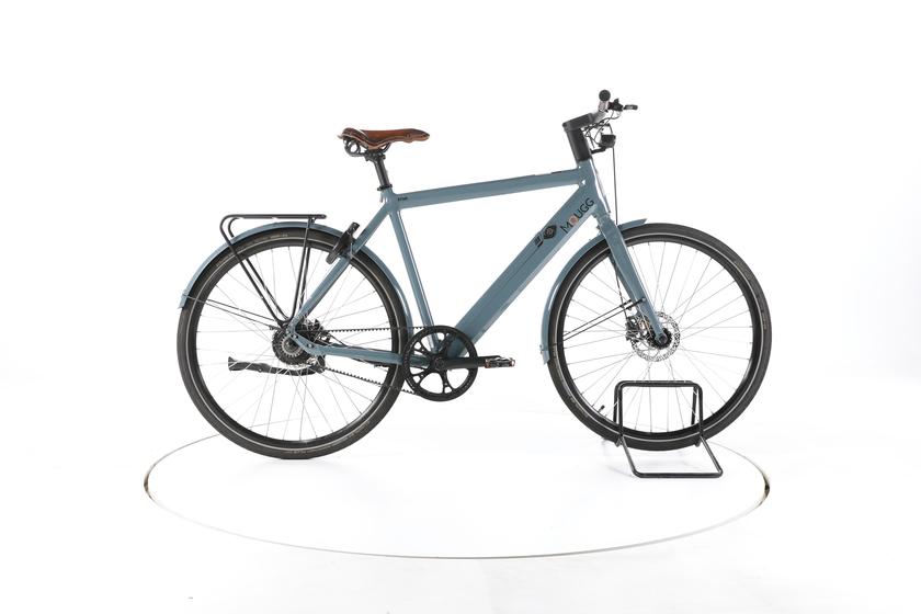MOUGG ONE CDI City E-Bike