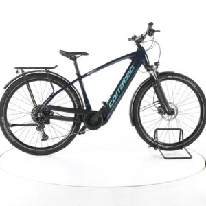 Corratec E-Power MTC Sport Trekking E-Bike