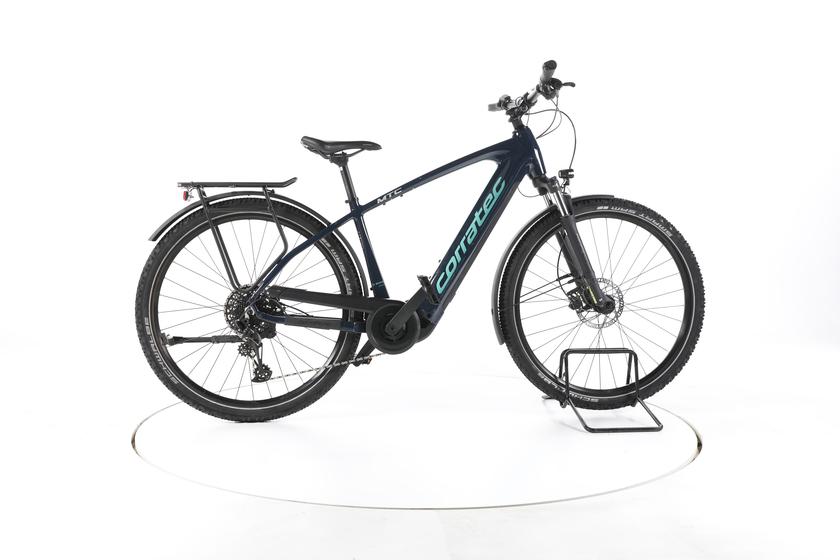 Corratec E-Power MTC Sport Trekking E-Bike
