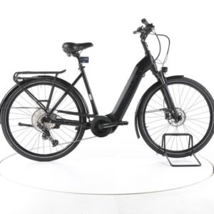 Hercules Futura Comp I-11 Trekking E-Bike Tiefeinsteiger