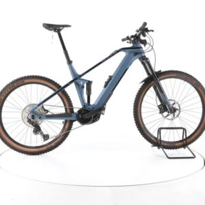 Bulls Sonic EVO AM 2 E-Bike Fully