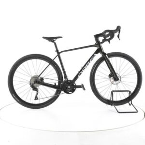 Orbea Terra H40 Gravelbike 2024
