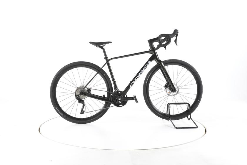 Orbea Terra H40 Gravelbike 2024