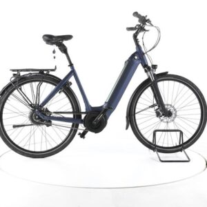 Velo de Ville AEB 890 City E-Bike Tiefeinsteiger