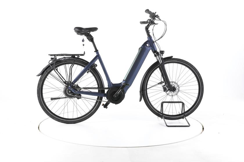 Velo de Ville AEB 890 City E-Bike Tiefeinsteiger