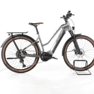 Centurion Country Tour Trekking E-Bike