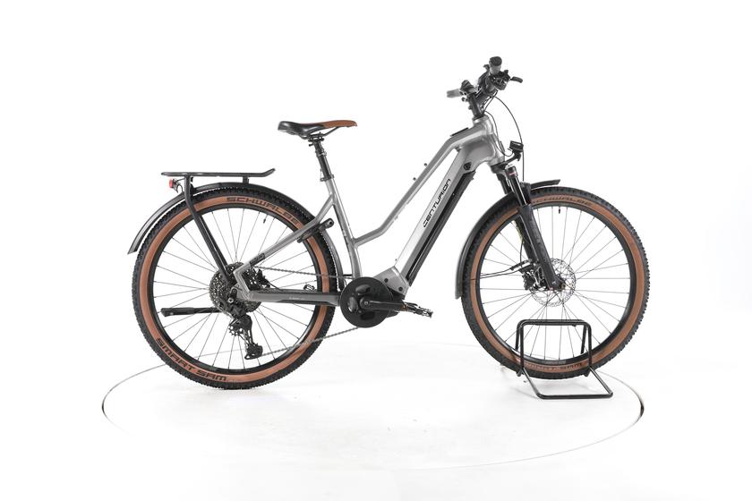 Centurion Country Tour Trekking E-Bike
