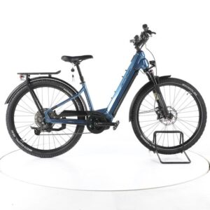 Centurion Country R960i Trekking E-Bike Tiefeinsteiger