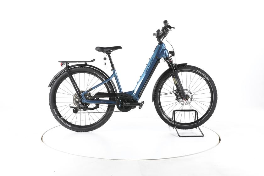 Centurion Country R960i Trekking E-Bike Tiefeinsteiger