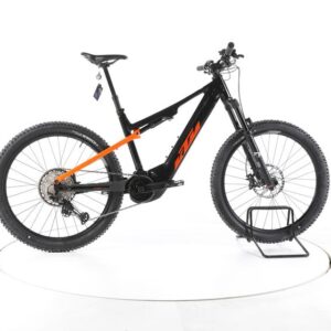 KTM Macina Lycan 771 E-Bike Fully