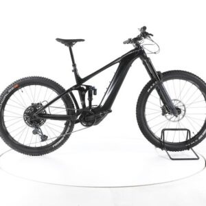 Giant Reign E+ 2 Pro E-Bike Fully