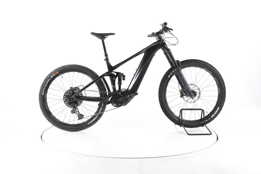 Giant Reign E+ 2 Pro E-Bike Fully