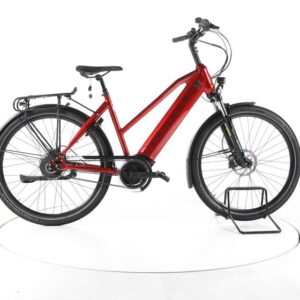 Campus BM 38 City E-Bike