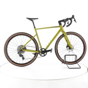 Scott Speedster Gravel 10 Gravelbike 2024