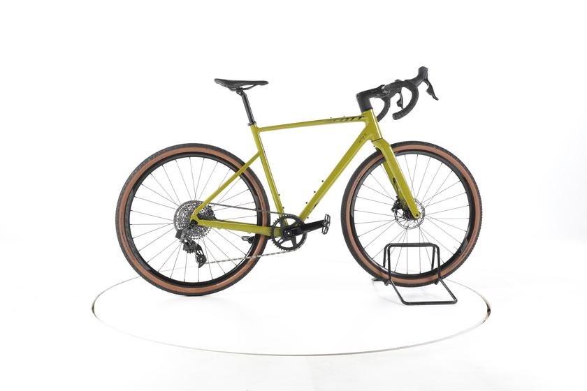 Scott Speedster Gravel 10 Gravelbike 2024