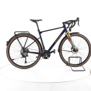 Bergamont Grandurance RD5 Gravelbike